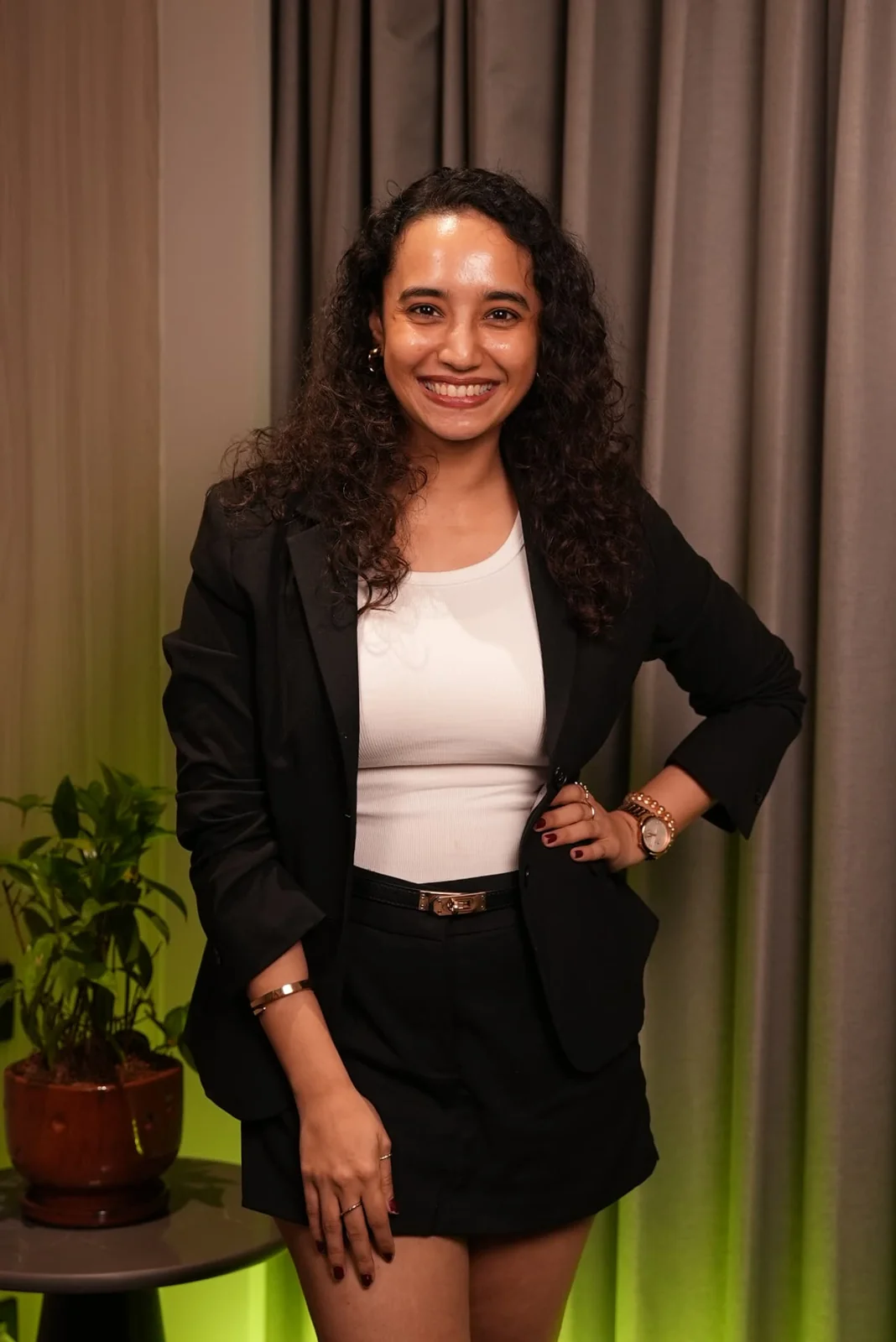 Taniyaa Gupta